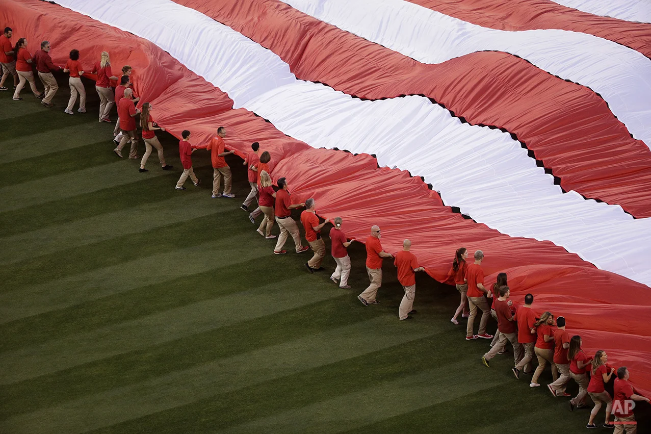 Royals Angels Baseball