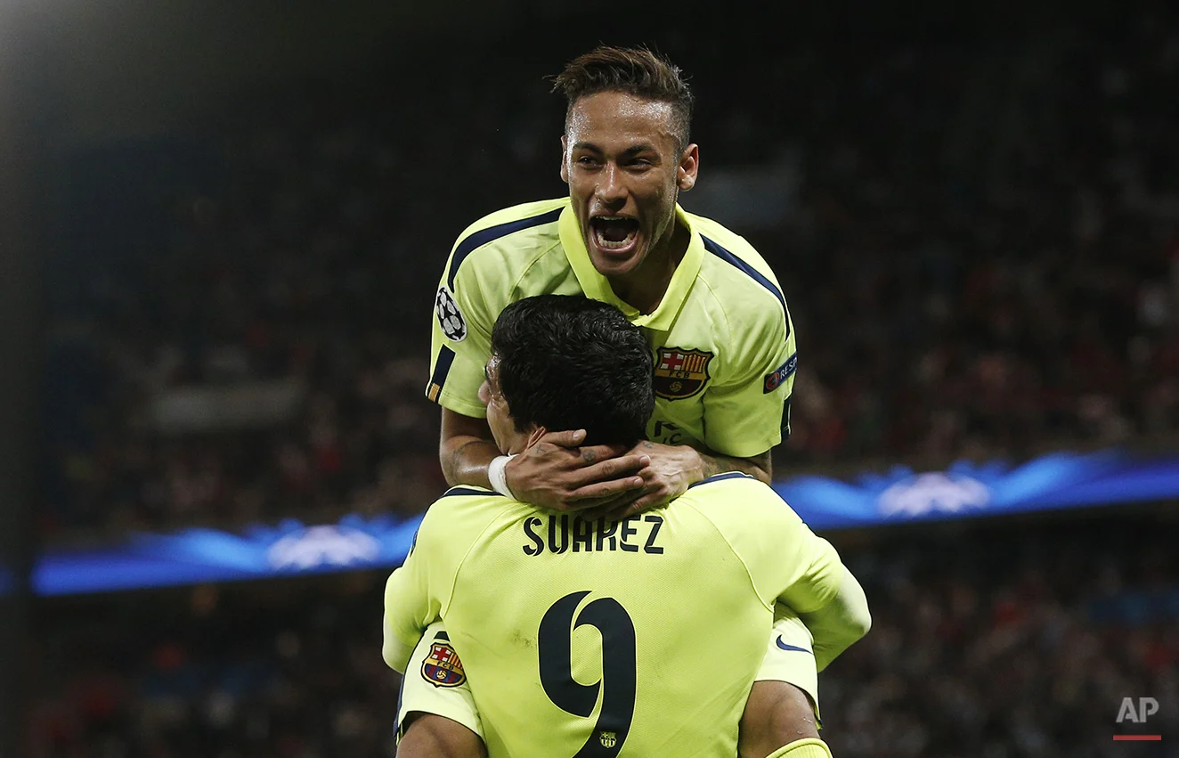 France Soccer Champions League