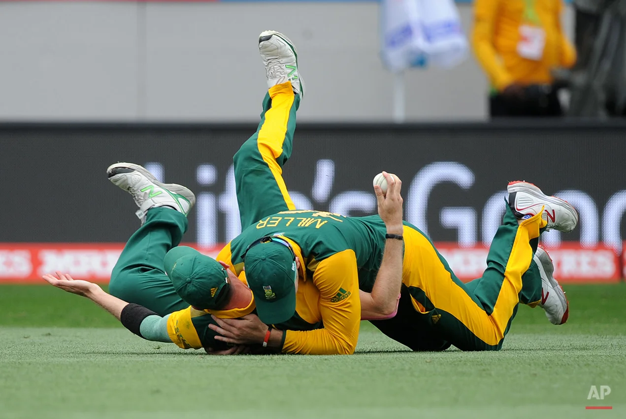 Cricket WCup South Africa Pakistan