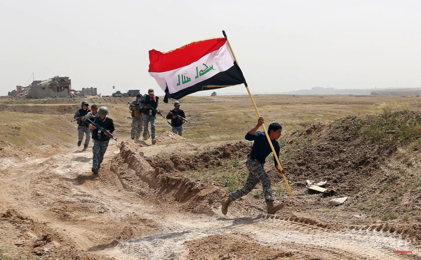 Middle East In Review