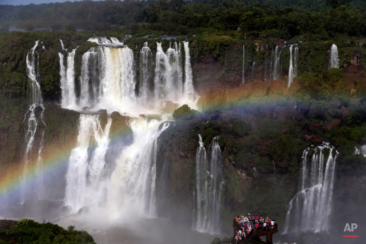The Week That Was in Latin America Photo Gallery