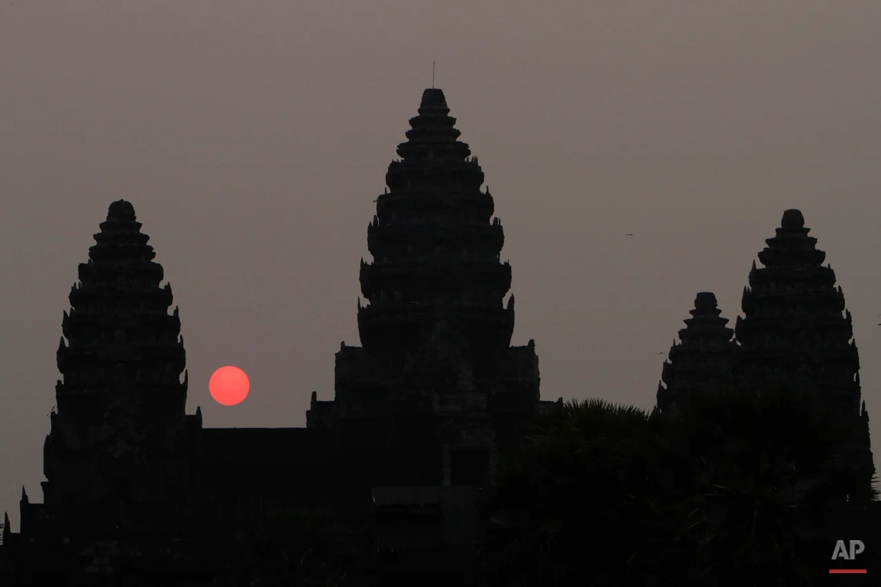 The Week that Was in Asia Photo Gallery
