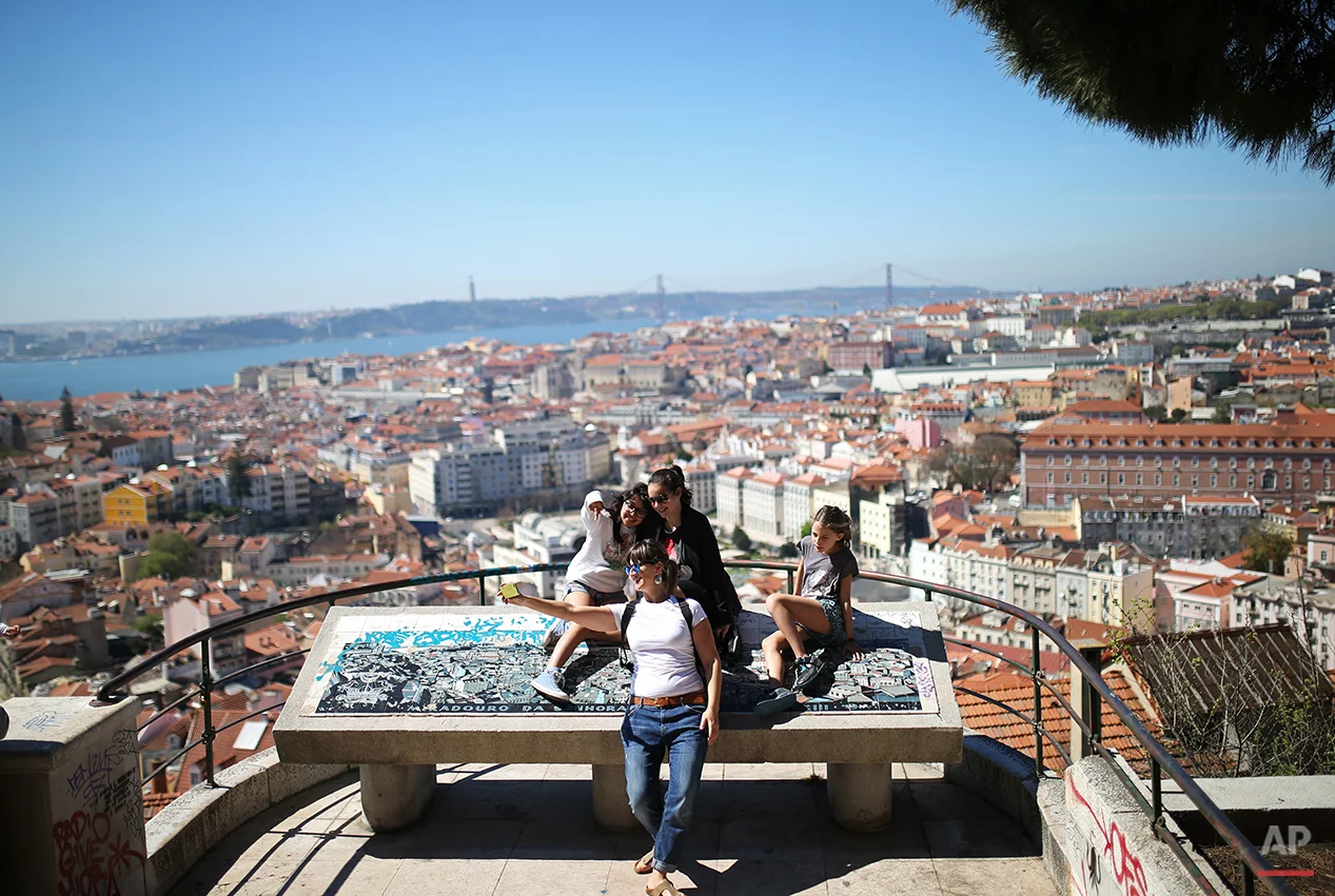 Portugal Daily Life
