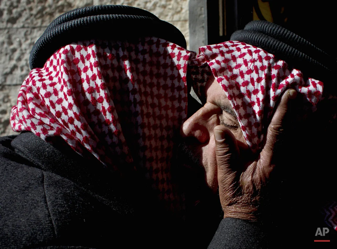 Middle East In Review