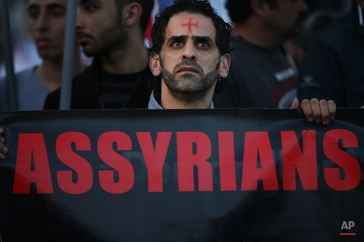 Middle East In Review