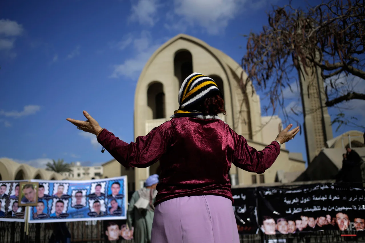 Middle East In Review