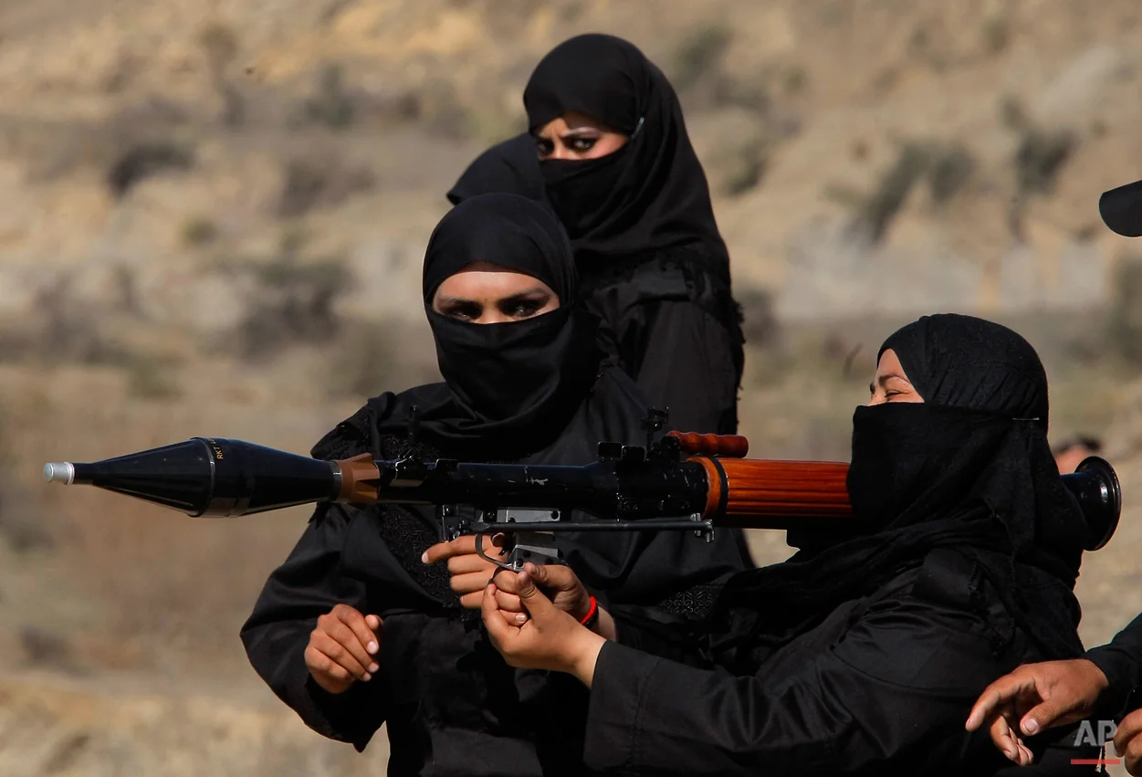 Middle East In Review