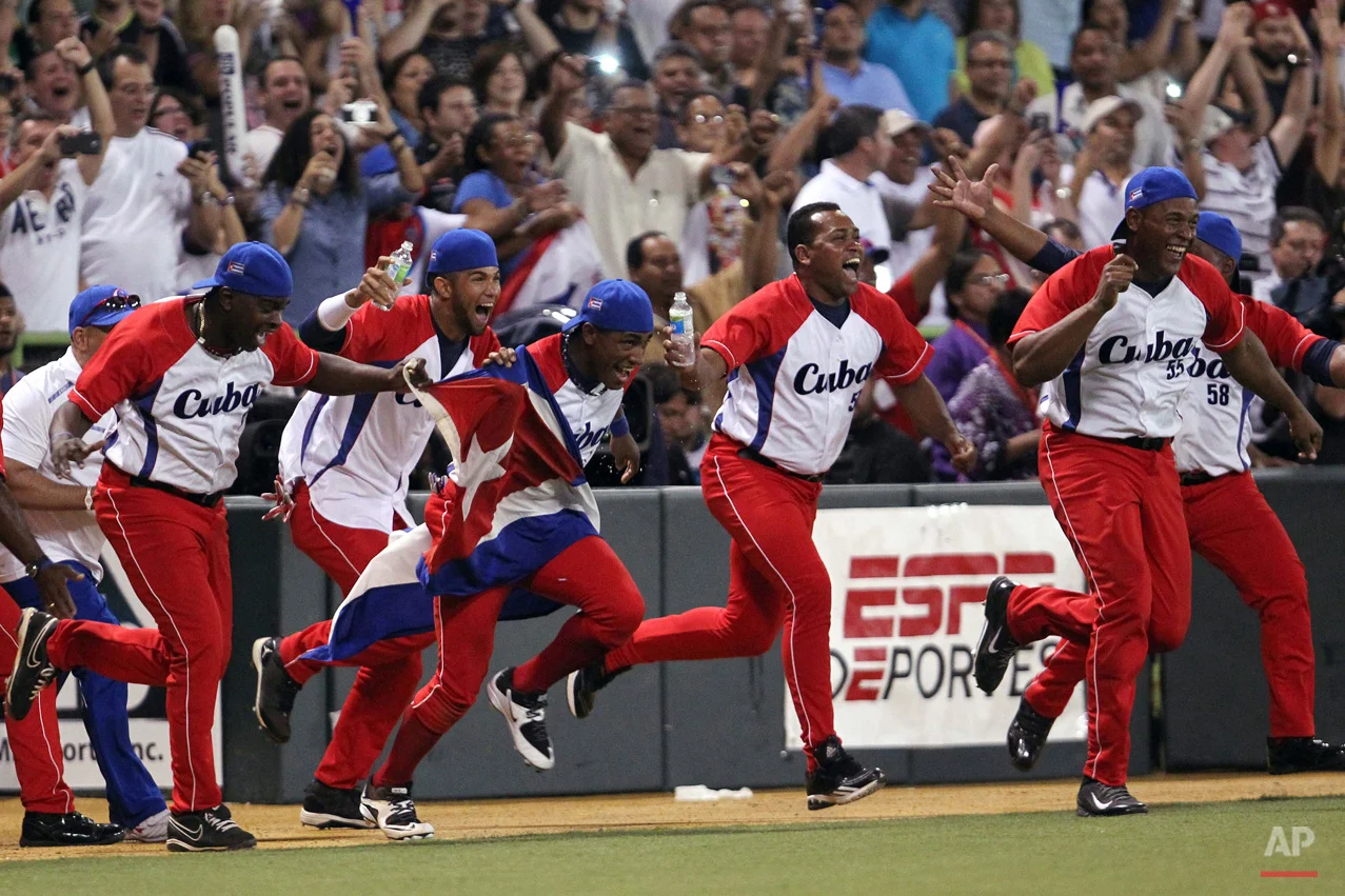 Latin America and Caribbean in Review
