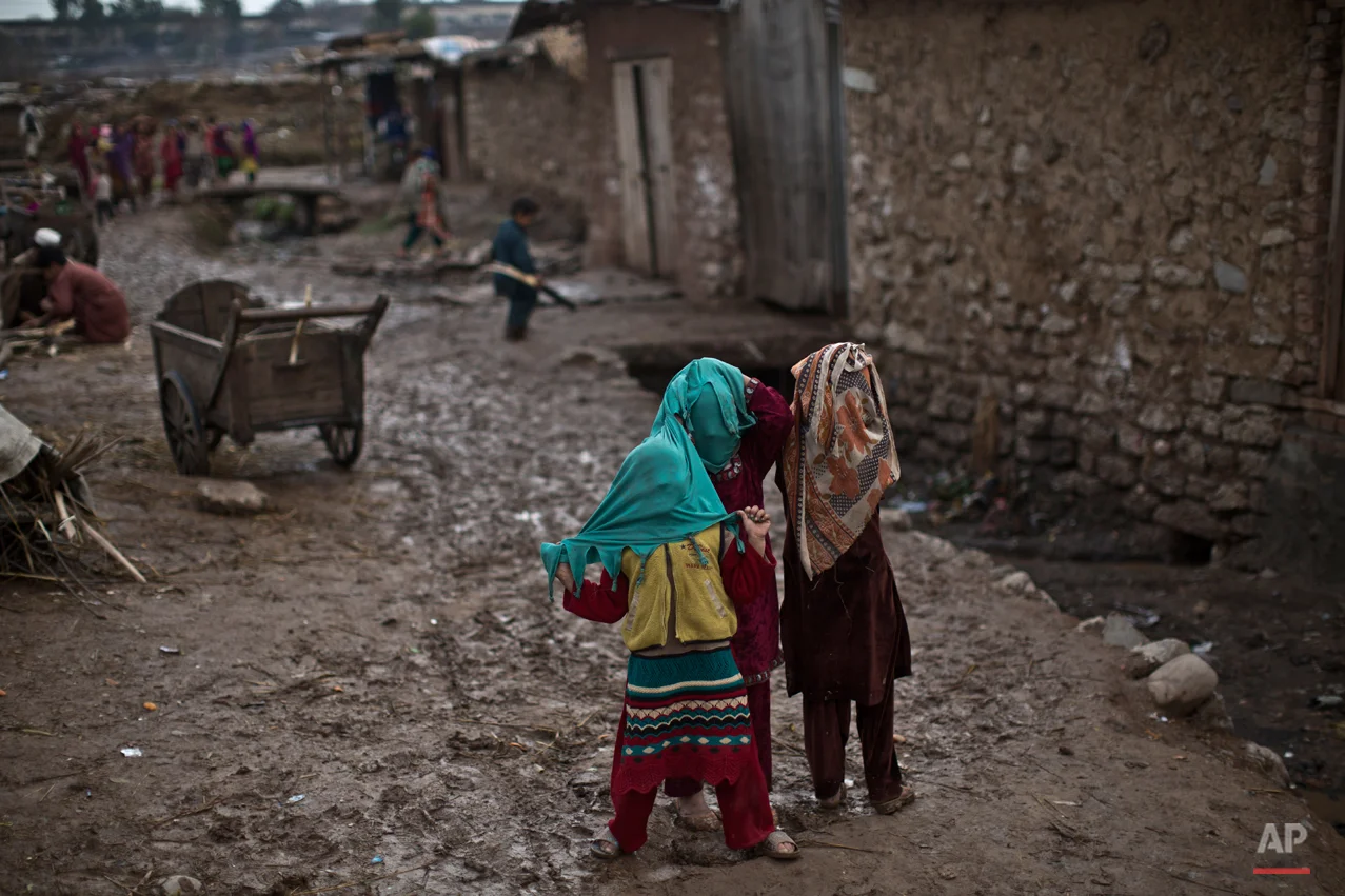 Pakistan Daily Life