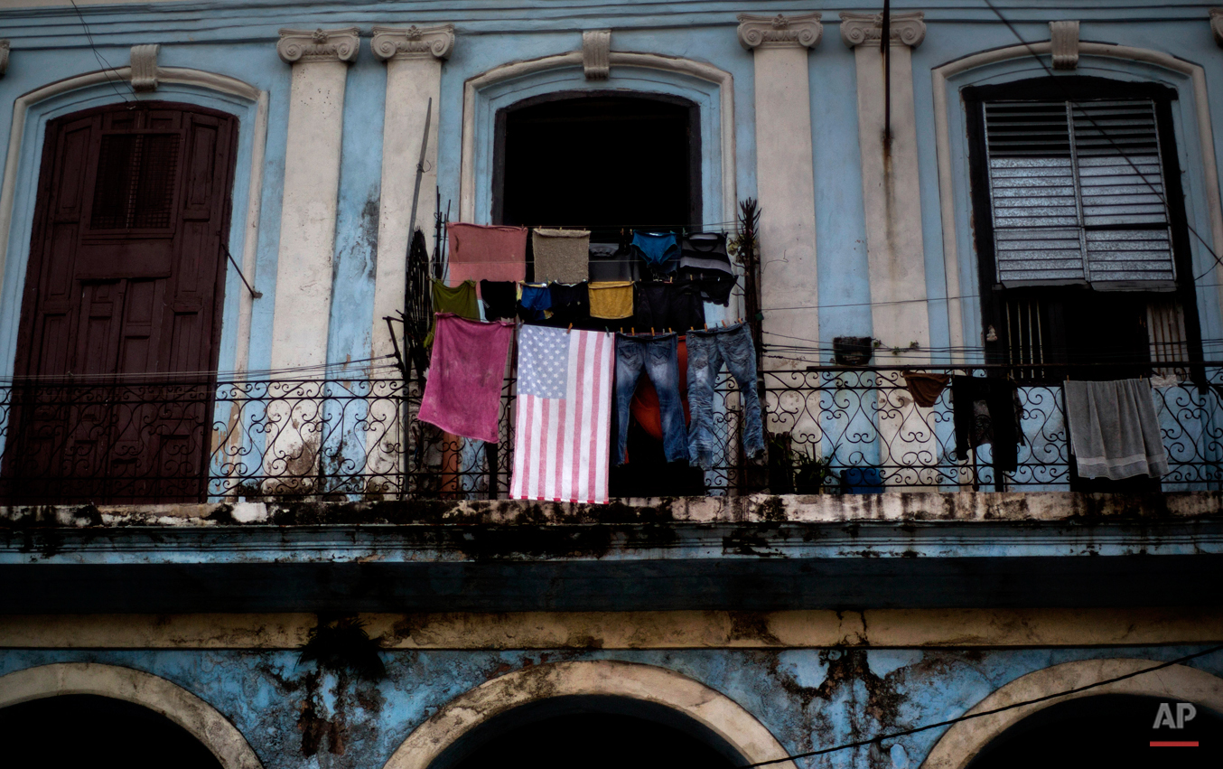 Cuba Daily Life