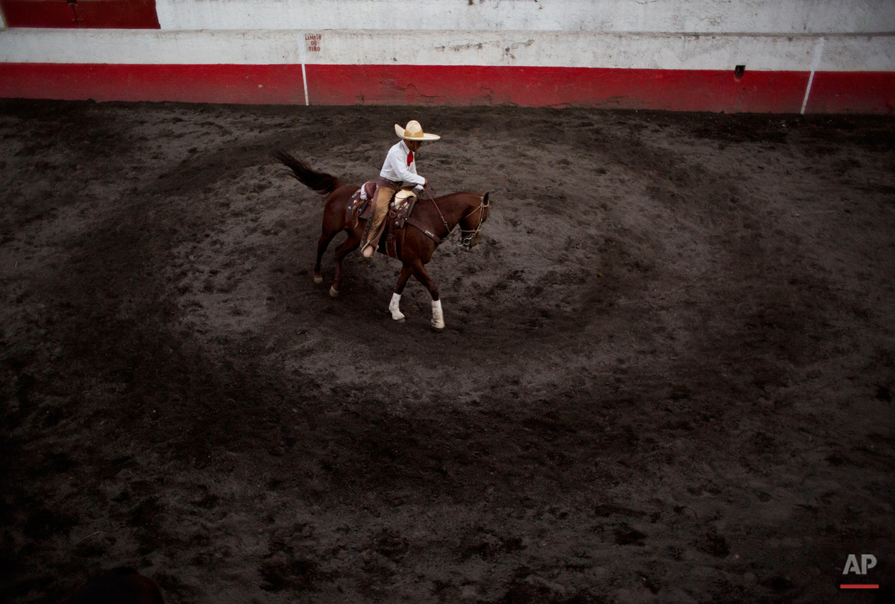 Mexico Charreria Photo Gallery