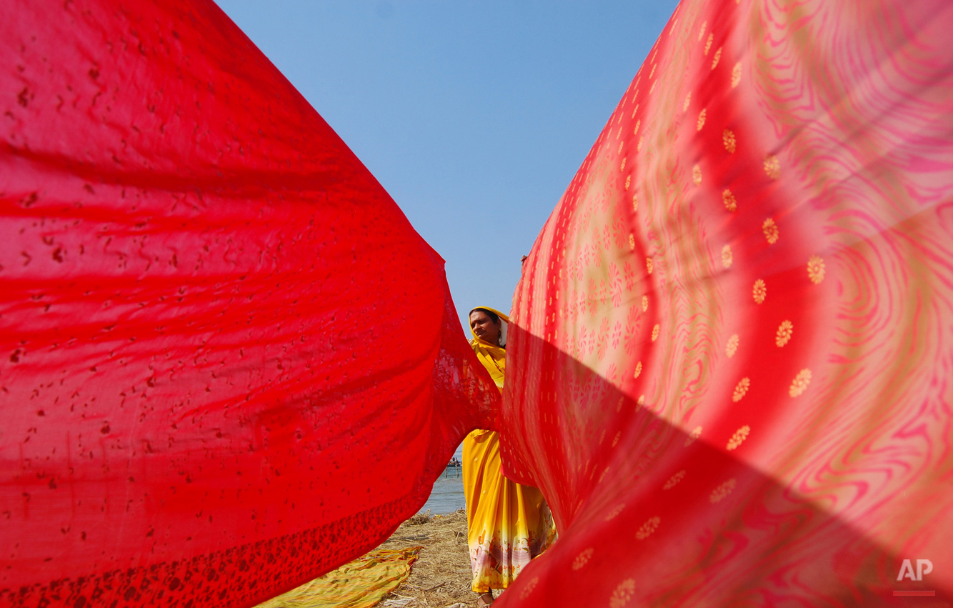 India Hindu Festival