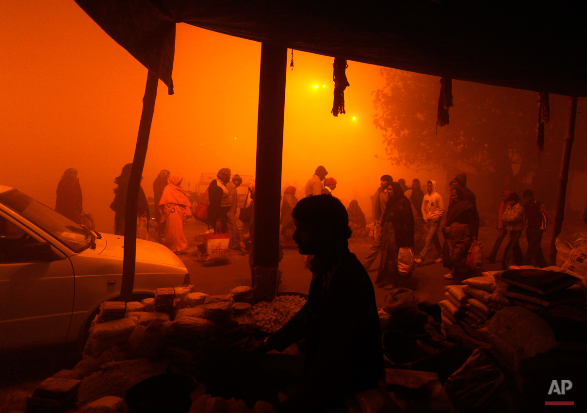 India Hindu Ritual