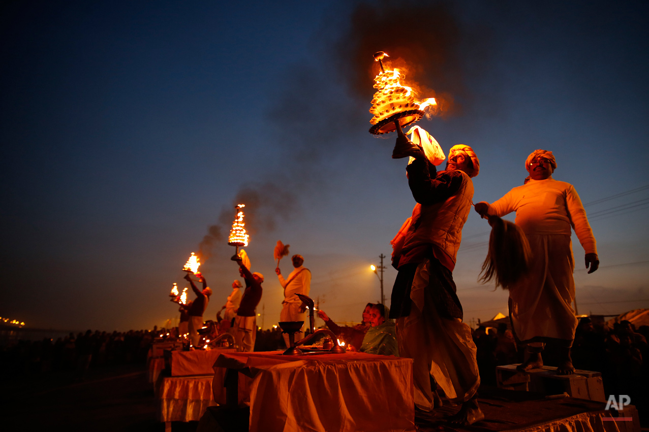 India Hindu Festival