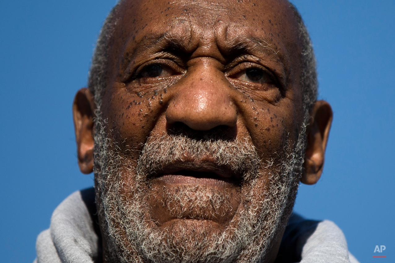 Ye Veterans Day Cosby