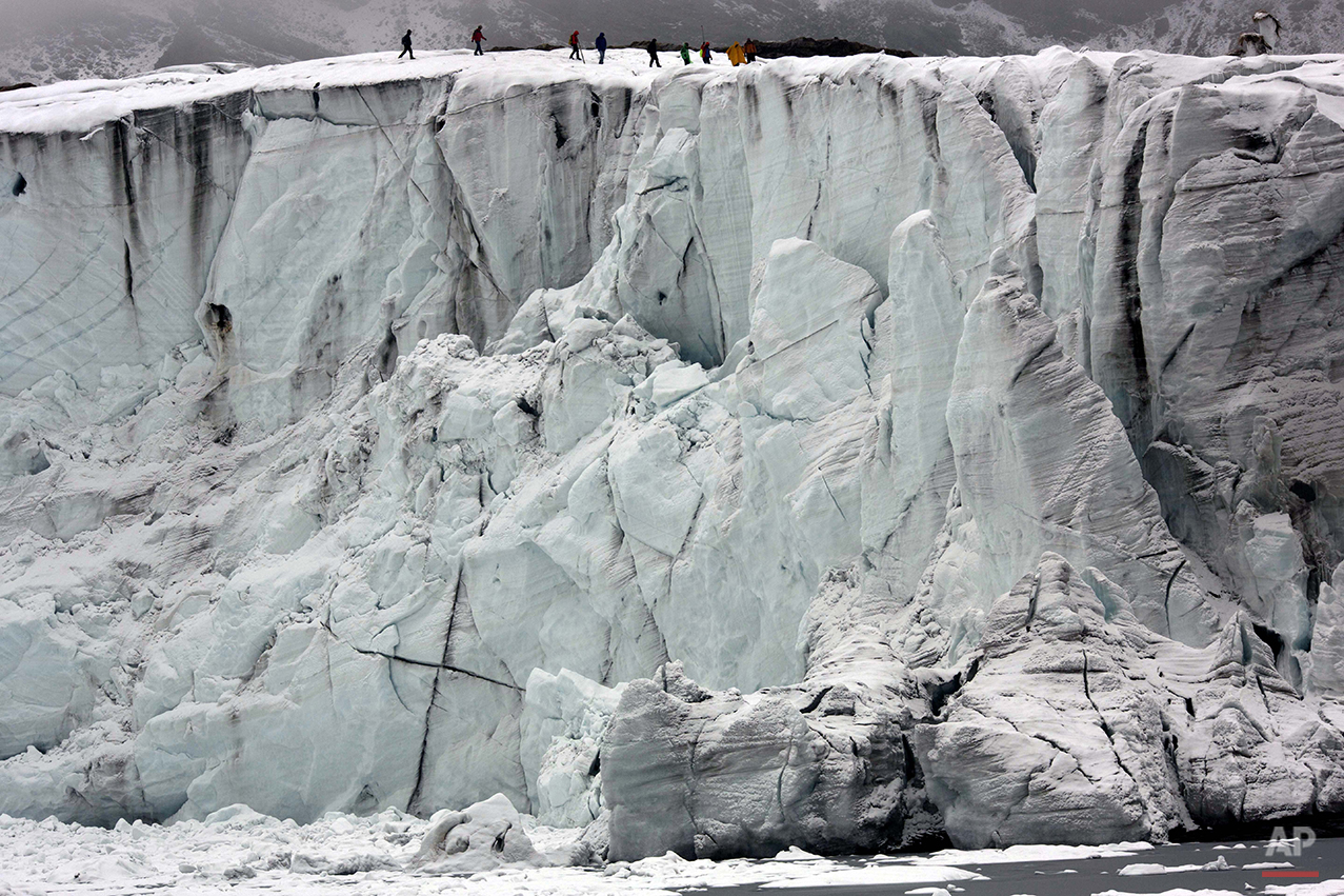 Peru Climate Change Conference