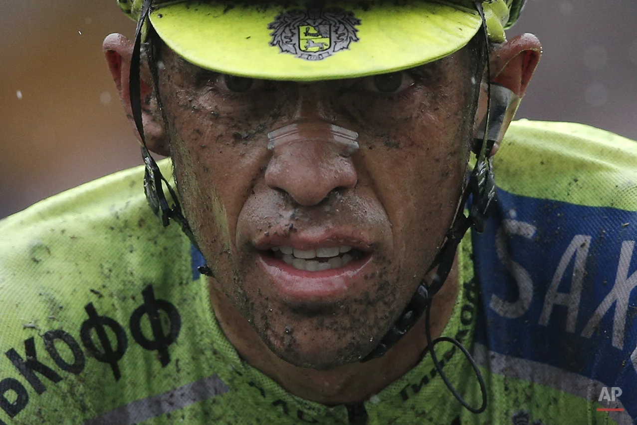 YE Cycling Tour de France
