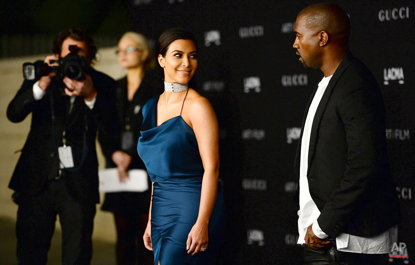 2014 LACMA Art + Film Gala