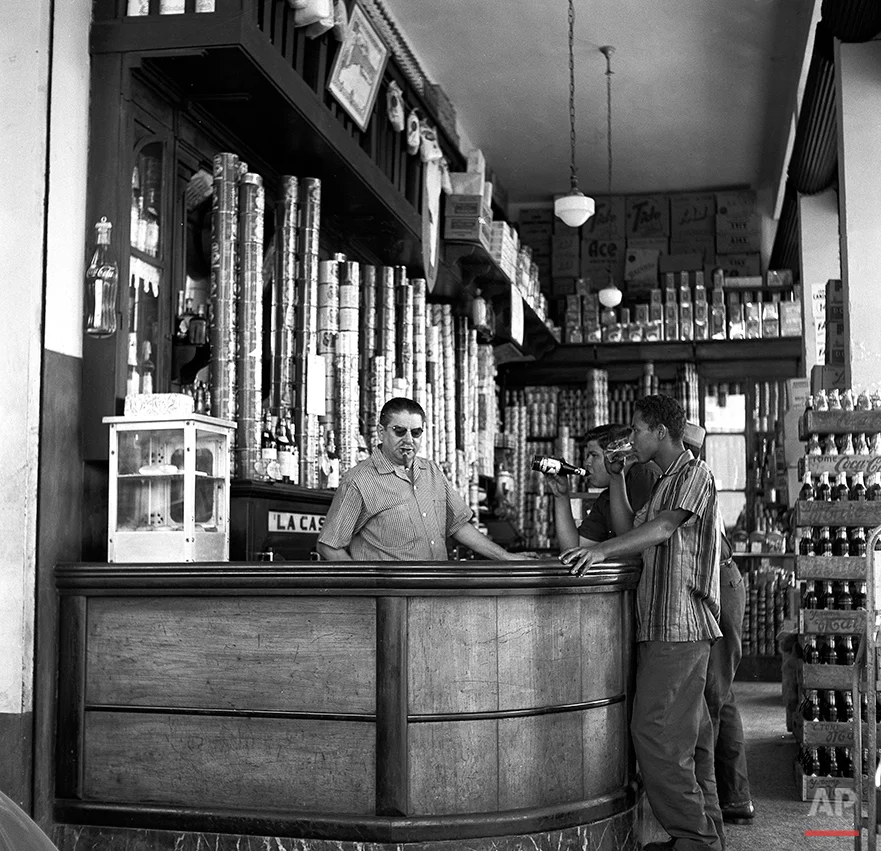 Cuba Bodegas