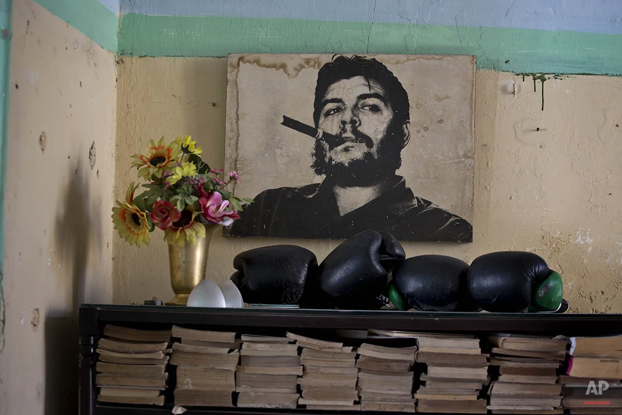Cuba US