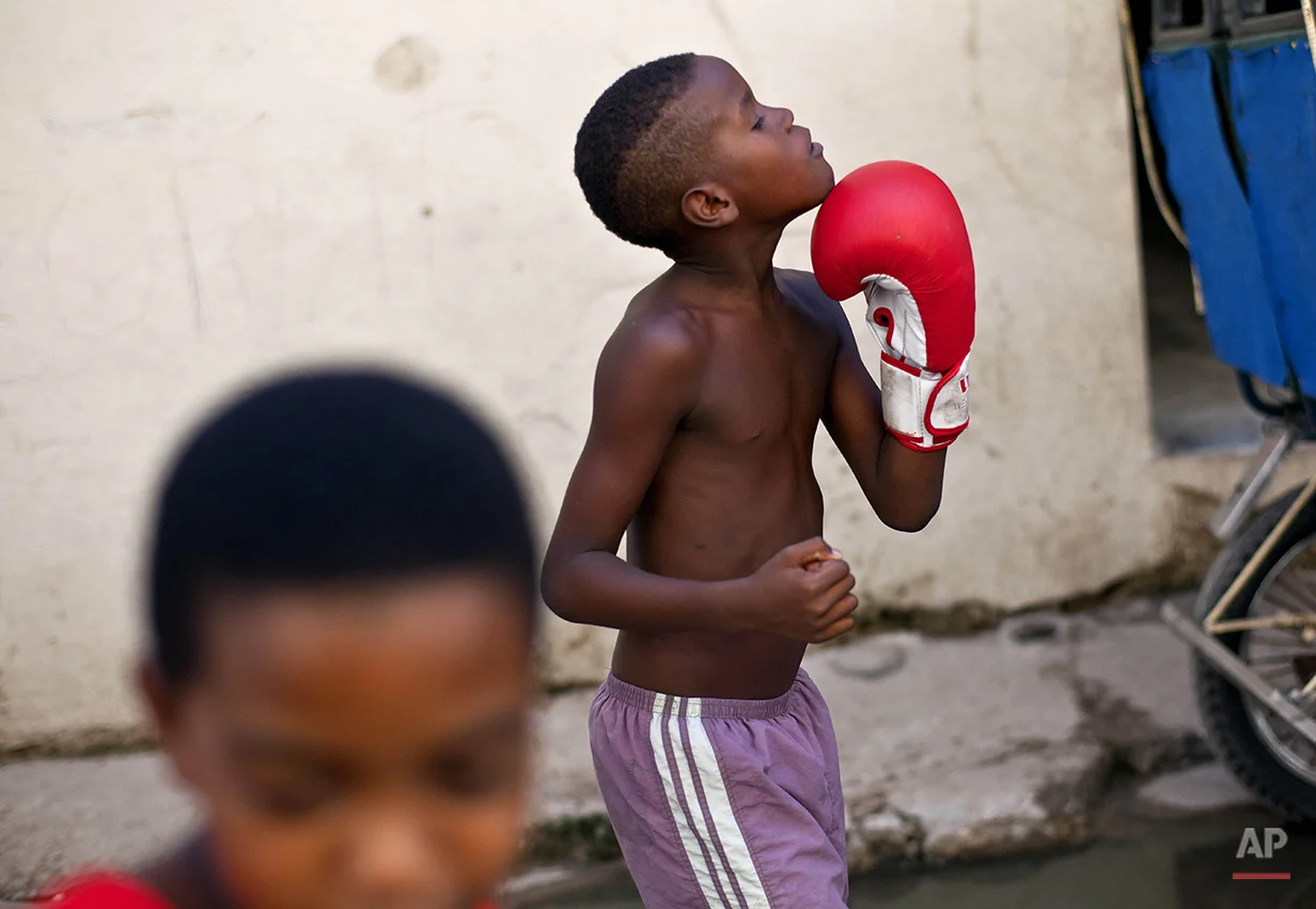 Cuba Daily Life