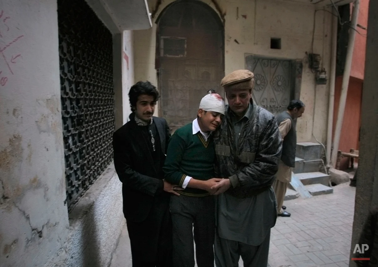 Pakistan Photo Gallery