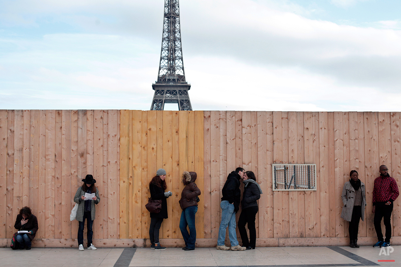 France Daily Life