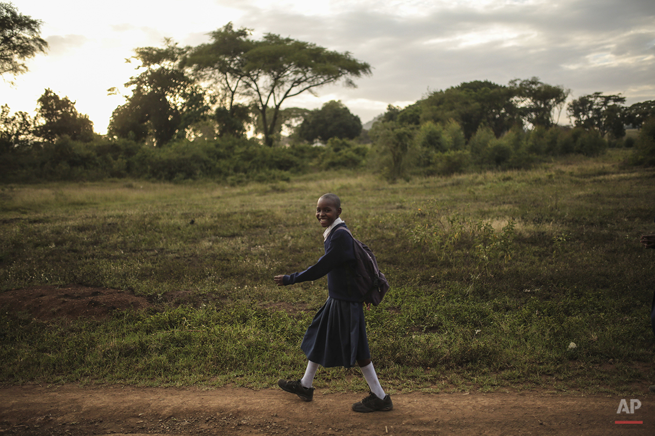 Tanzania Daily Life