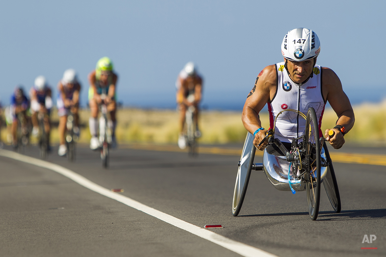 IRONMAN World Championship presented by GoPro