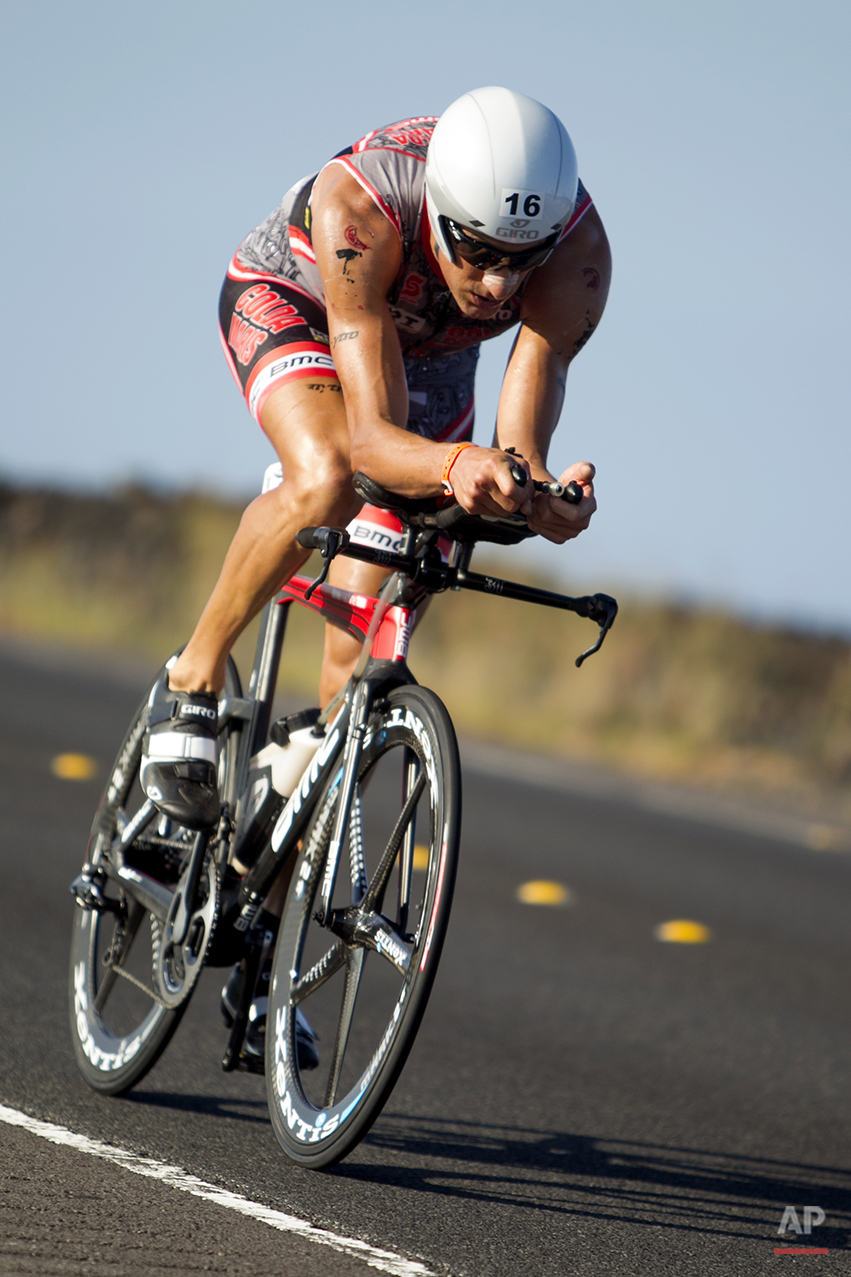 IRONMAN World Championship presented by GoPro