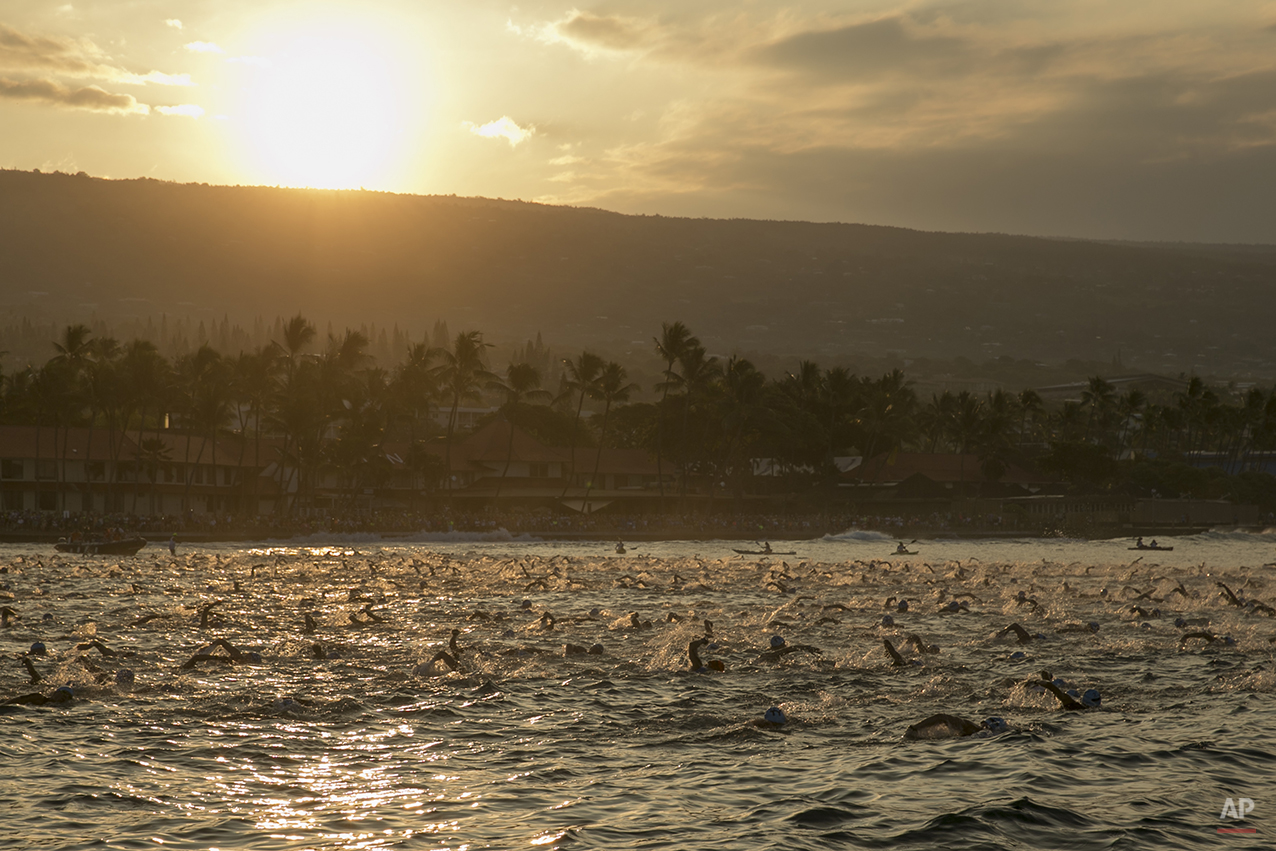 IRONMAN World Championship presented by GoPro