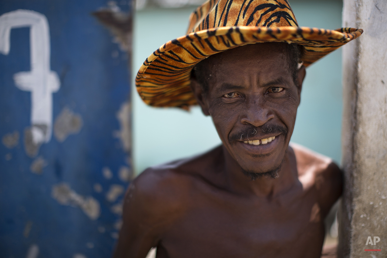 Brazil Daily Life