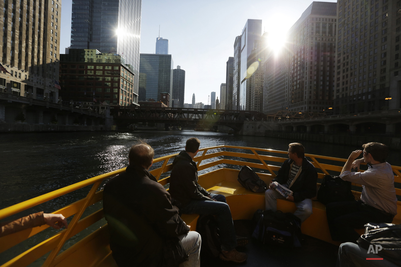 Chicago