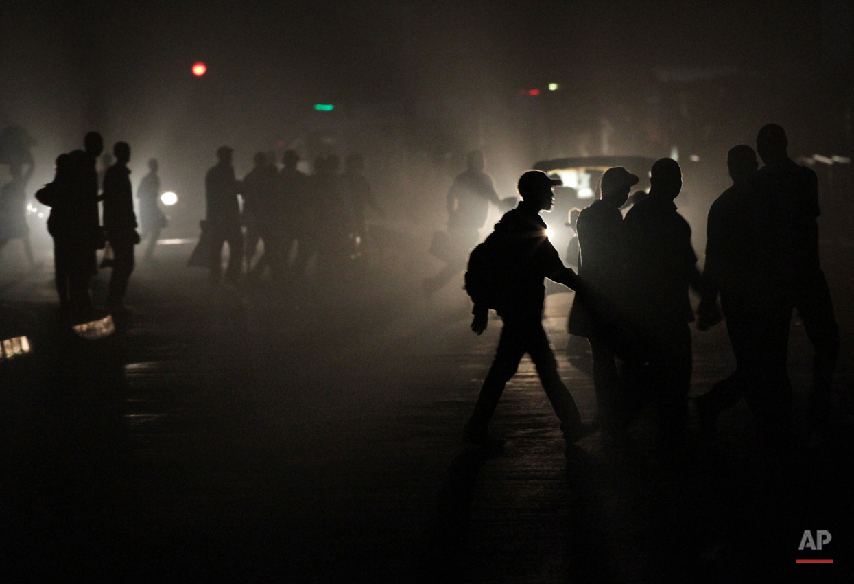 Harare, Zimbabwe