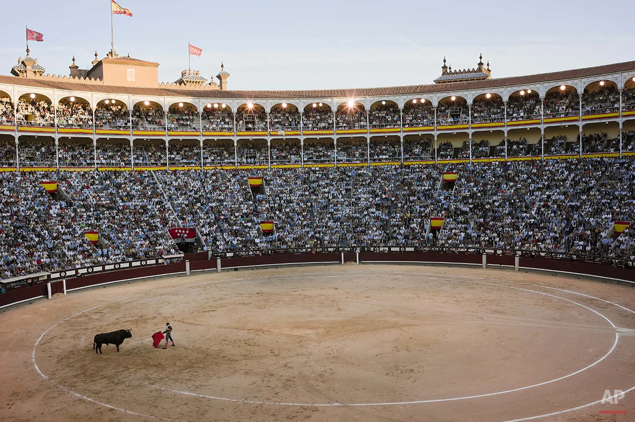 Spain Daily Life