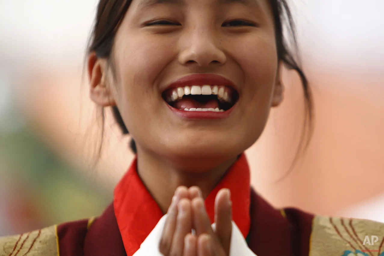 Nepal Tibetan New Year