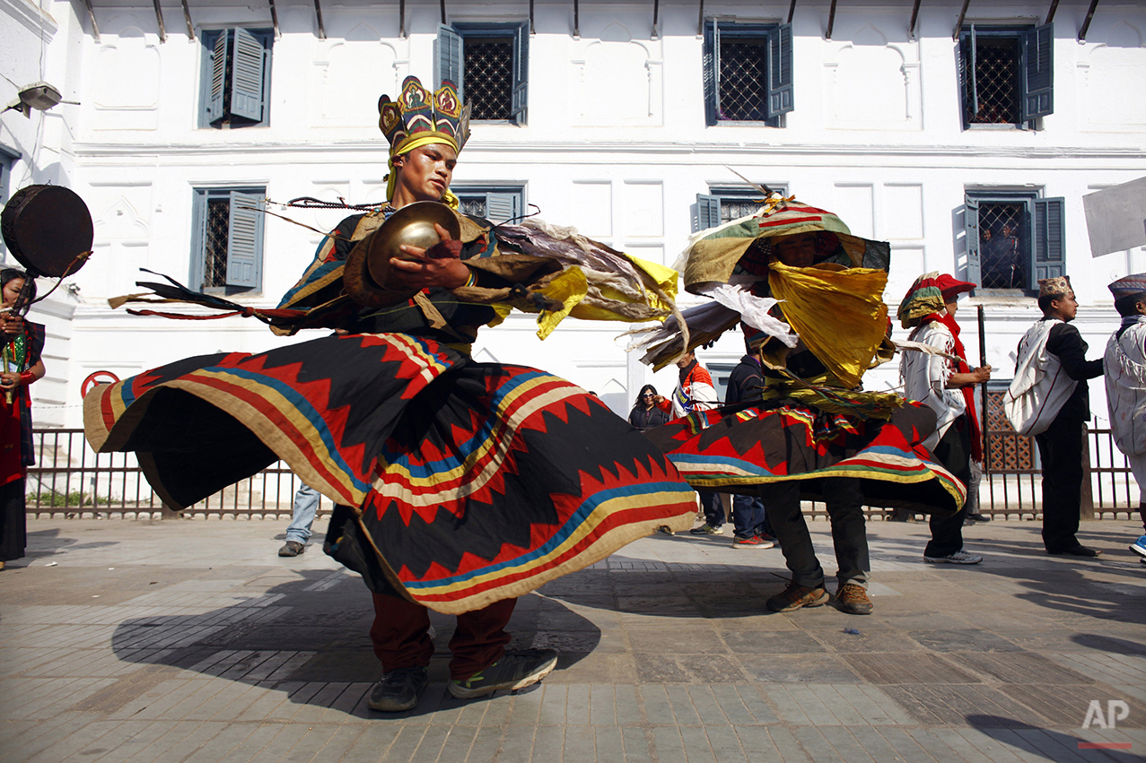 Nepal Festival