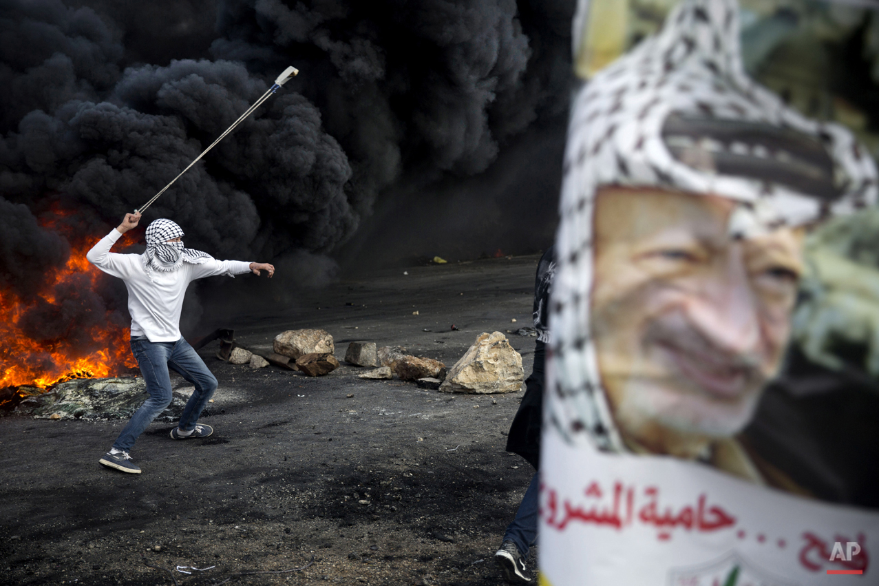 Pictures Of The Week Photo Gallery Mideast Israel Palestinians