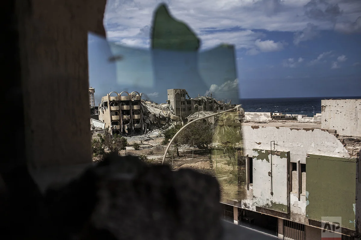Libya