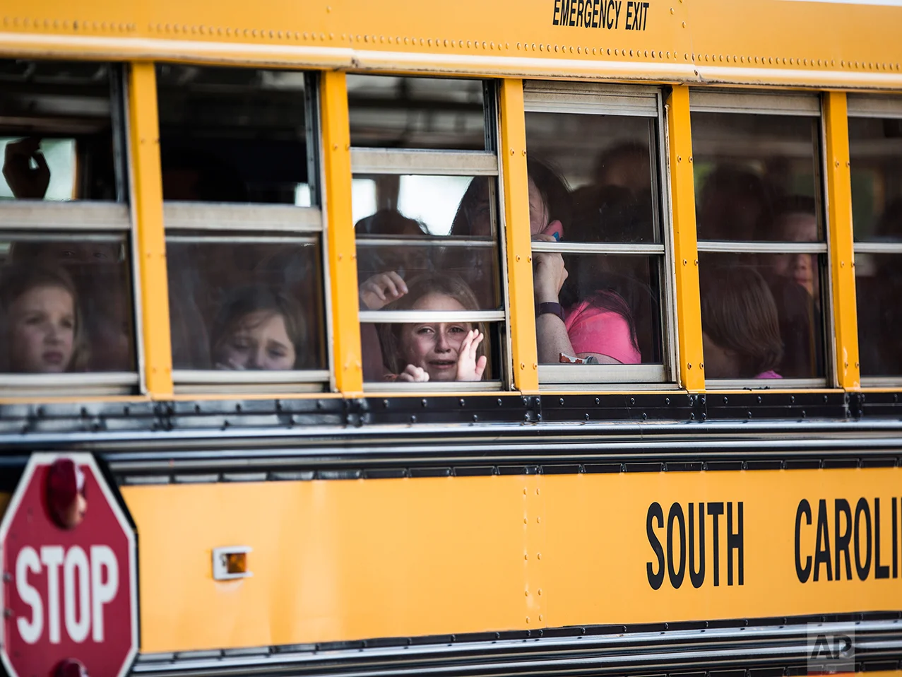 School Shooting