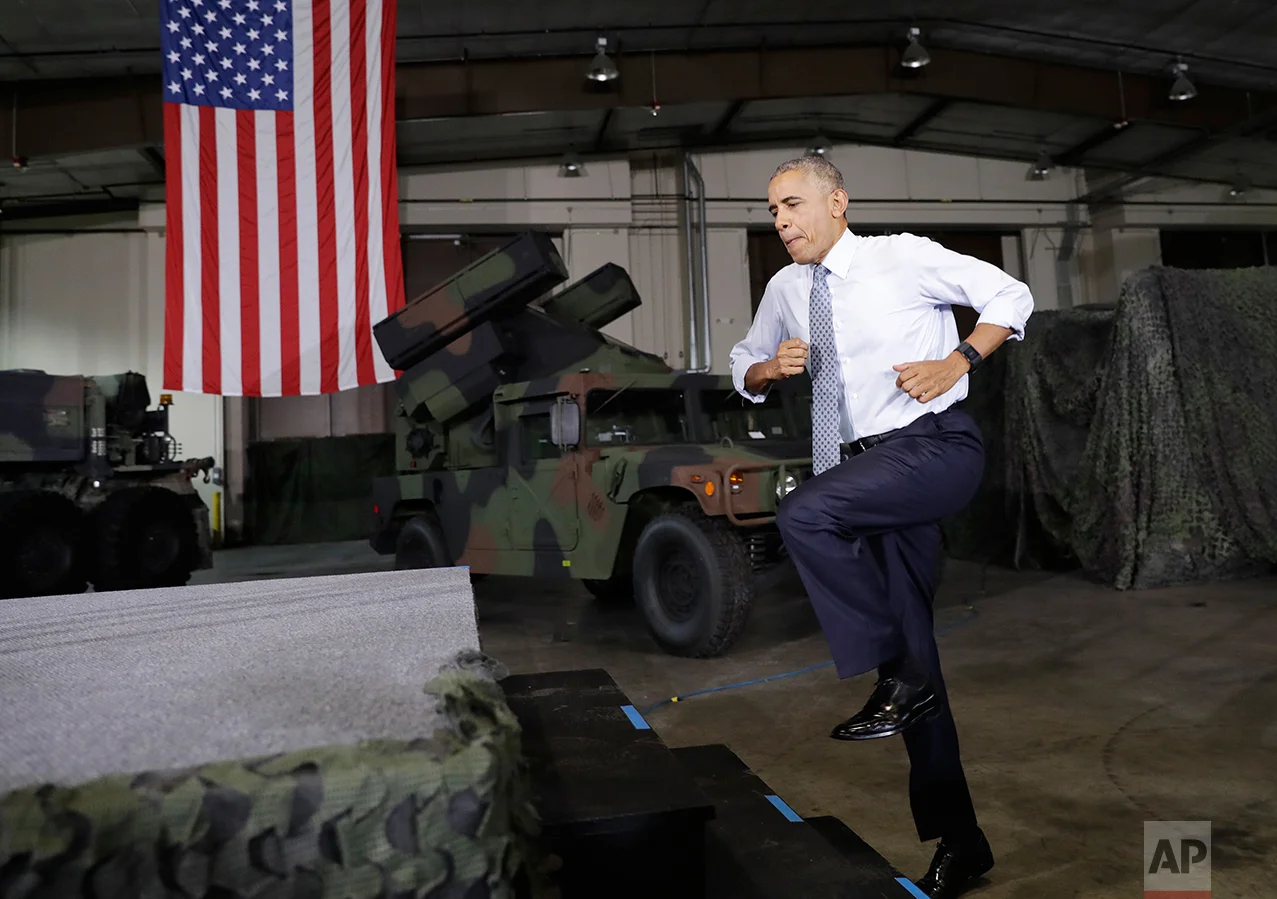 Obama