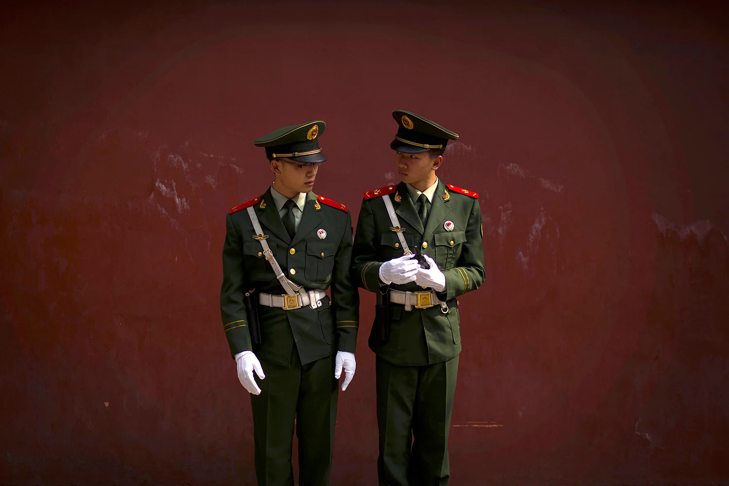 Photos of the day — AP Photos