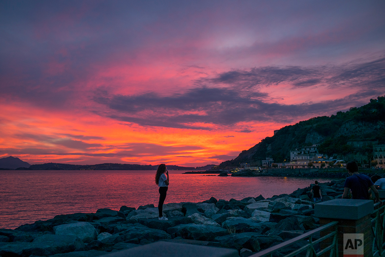 Italy Daily Life