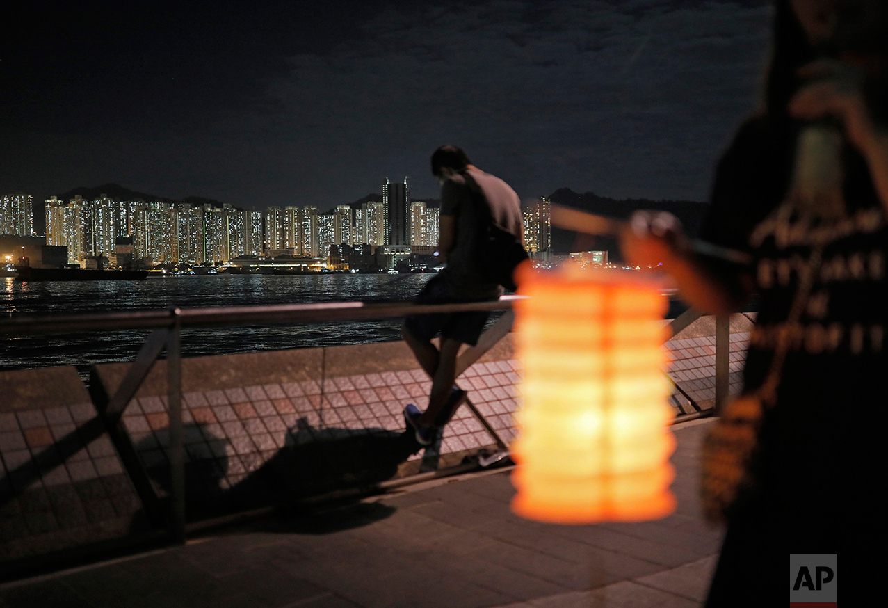 Hong Kong Daily Life