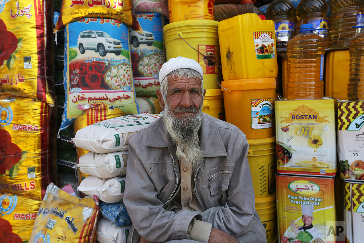 Afghanistan Daily Life