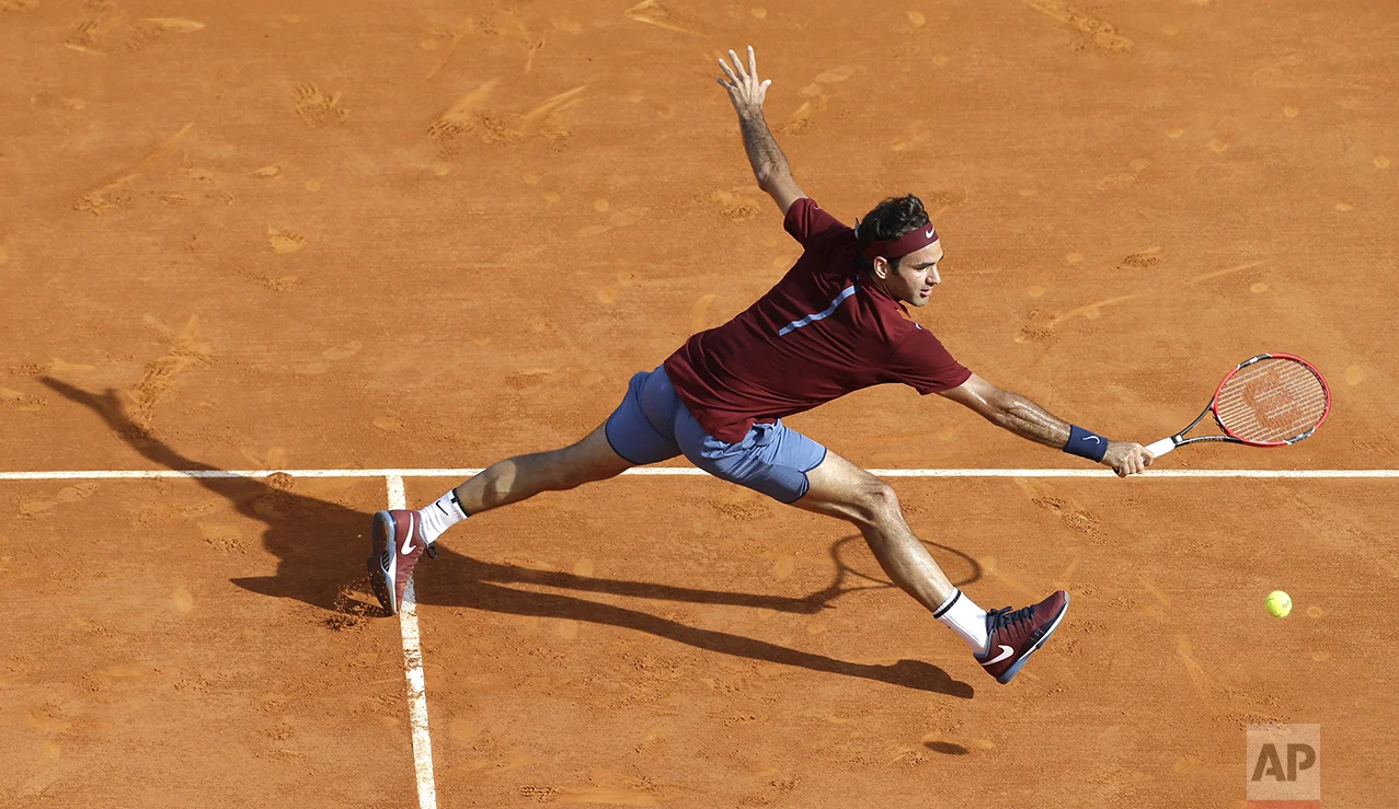 Monte Carlo Tennis Master