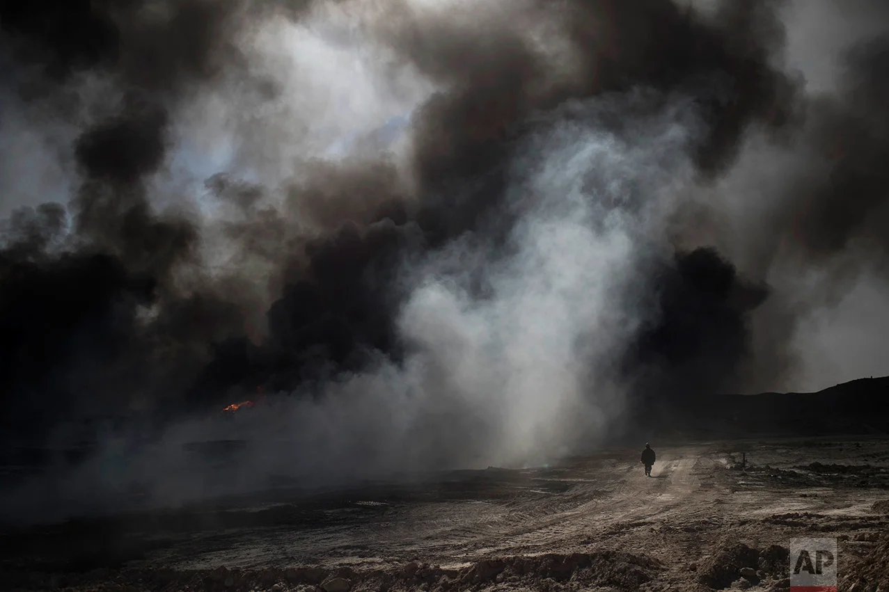 Iraq Mosul