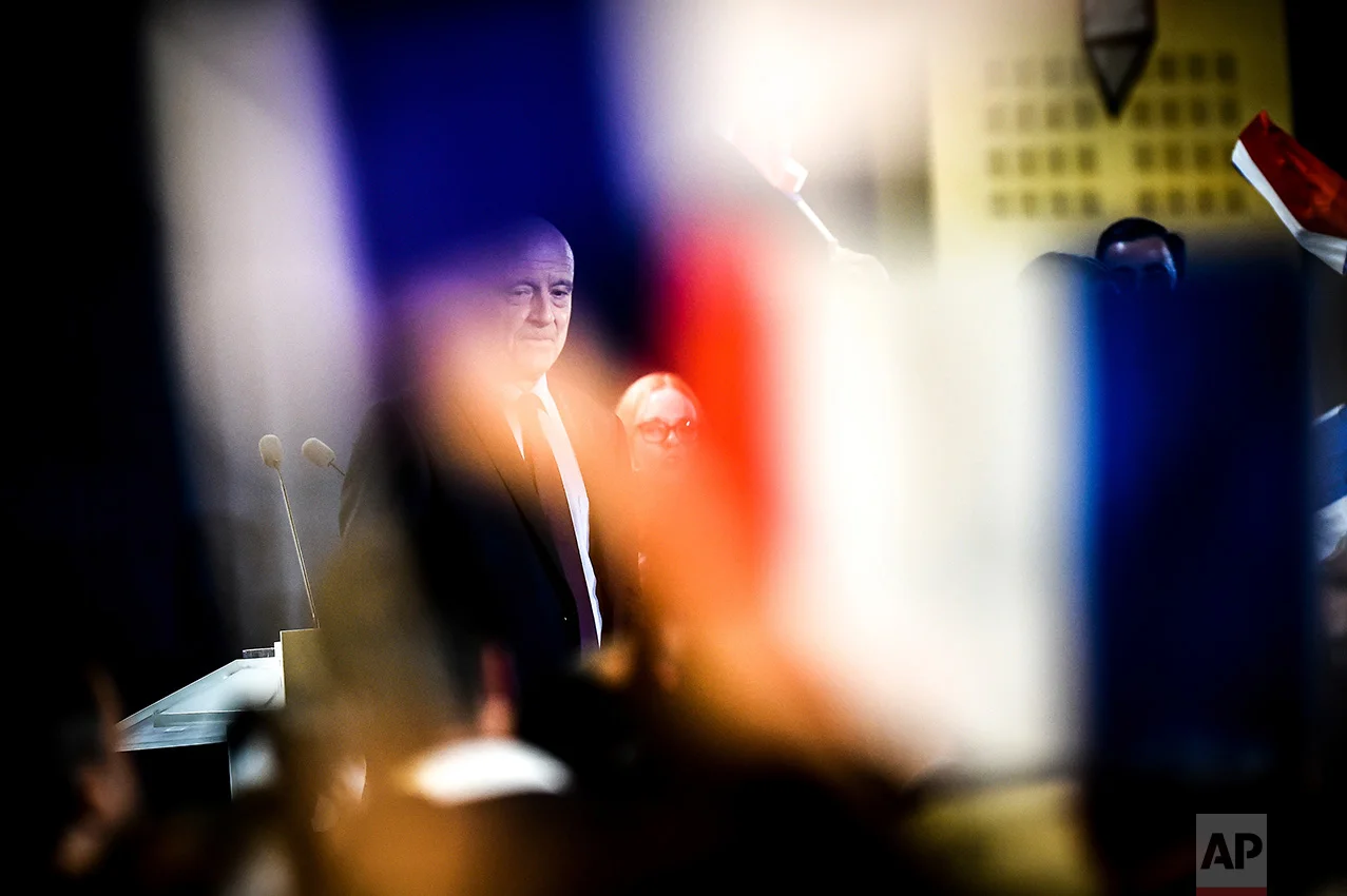 France Election