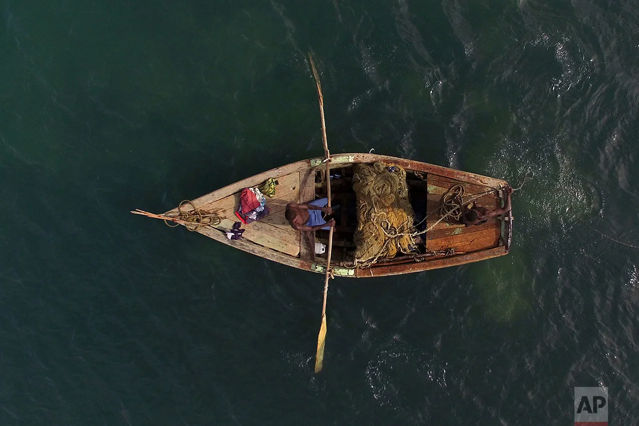 Haiti Daily Life