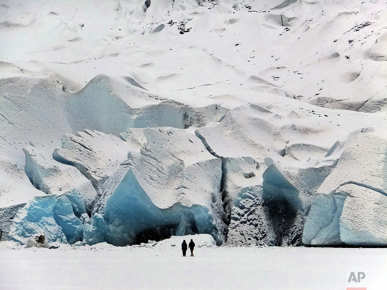 Alaska Daily Life